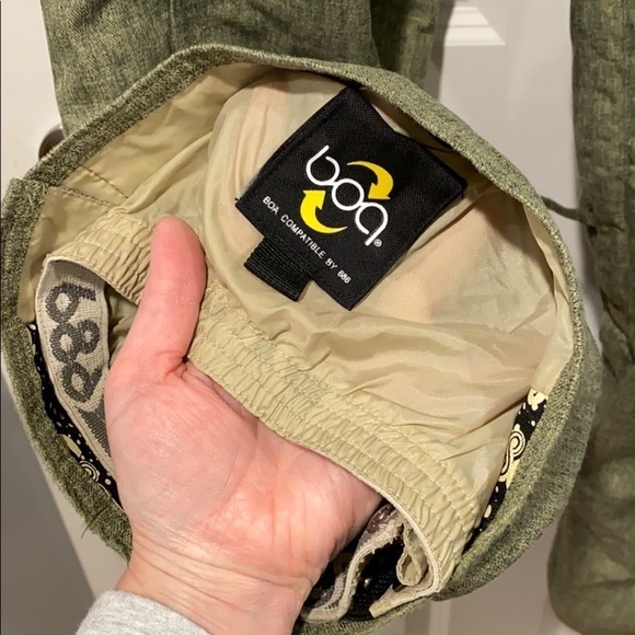 686 Snow Pants Trouser Look EUC - Picture 13 of 16